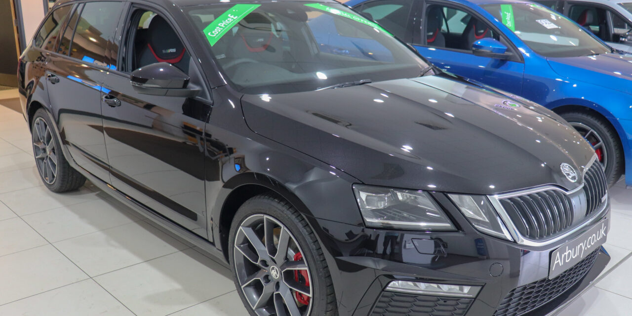 Used Skoda Octavia: the faults that matter before you buy