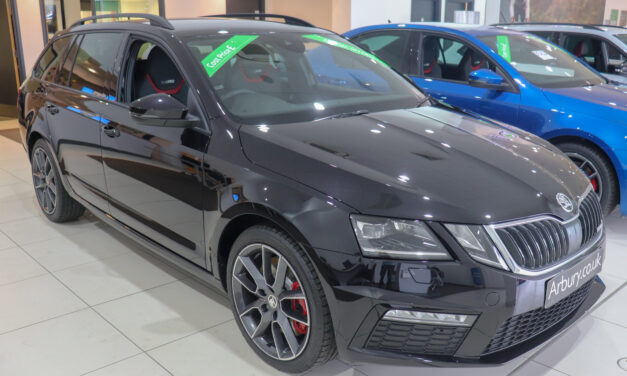 Used Skoda Octavia: the faults that matter before you buy