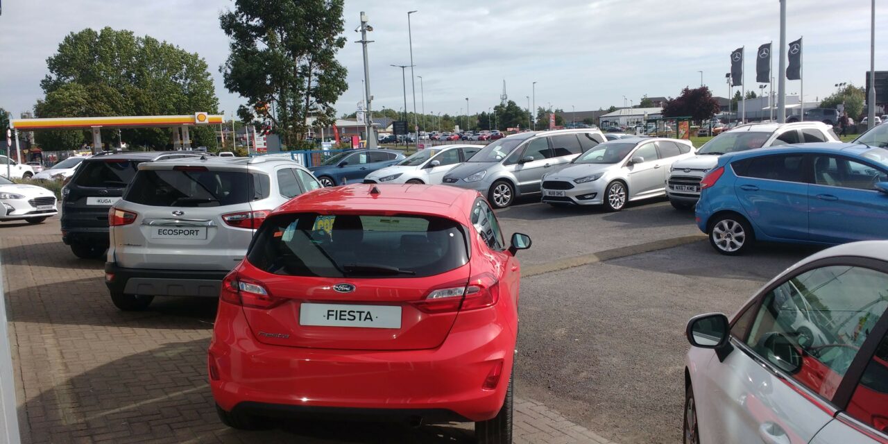 Ford Fiesta alloy wheels: 4 aftermarket styles that sharpen the car without ruining the ride