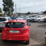 Ford Fiesta alloy wheels: 4 aftermarket styles that sharpen the car without ruining the ride