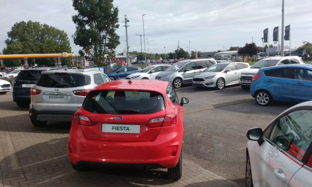 Ford Fiesta alloy wheels: 4 aftermarket styles that sharpen the car without ruining the ride