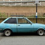 Best dash cam for Ford Fiesta: compact picks that fit properly