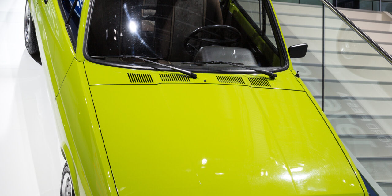 Ford Fiesta Rear Axle Bush MOT Fail: What Causes It and What to Check