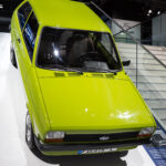 Ford Fiesta Rear Axle Bush MOT Fail: What Causes It and What to Check