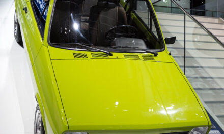 Ford Fiesta Rear Axle Bush MOT Fail: What Causes It and What to Check