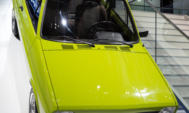 Ford Fiesta Rear Axle Bush MOT Fail: What Causes It and What to Check