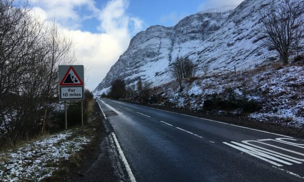 Best Scenic Drives in the UK: 10 Brilliant Routes for a Proper Day Out