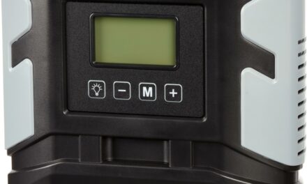 Tyre pressure warning light MOT fail UK: when TPMS becomes a problem