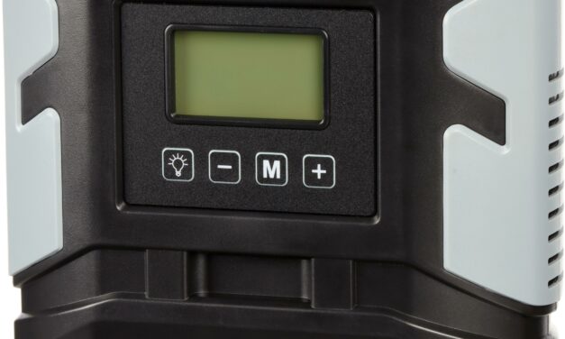 Tyre pressure warning light MOT fail UK: when TPMS becomes a problem