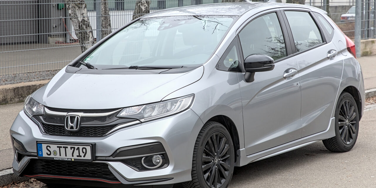Honda Jazz exhaust leak MOT fail: what to check before test day