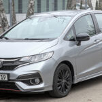 Honda Jazz exhaust leak MOT fail: what to check before test day