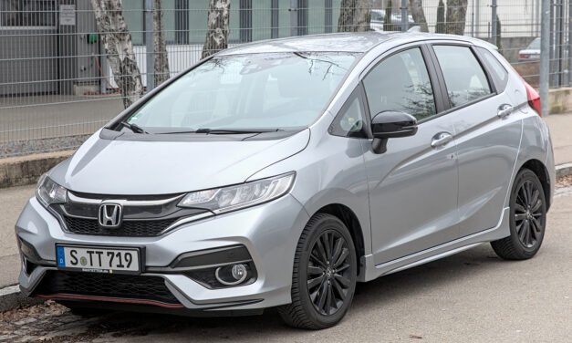 Honda Jazz exhaust leak MOT fail: what to check before test day