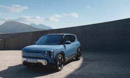 Kia EV2 Revealed: Could This Be the Small EV UK Drivers Actually Want?