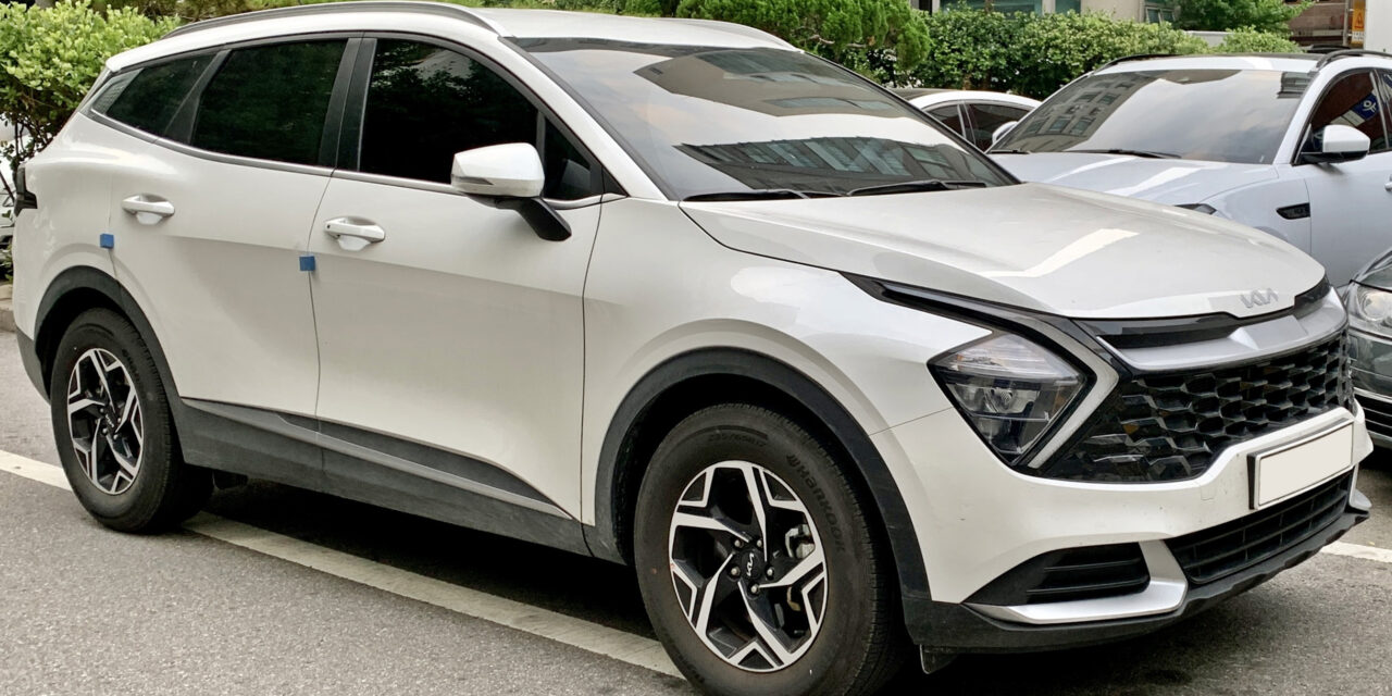 Kia Sportage emissions fail: petrol vs diesel, and which is riskier?