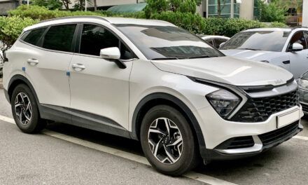 Kia Sportage emissions fail: petrol vs diesel, and which is riskier?