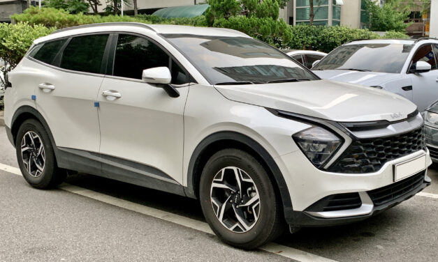 Kia Sportage emissions fail: petrol vs diesel, and which is riskier?