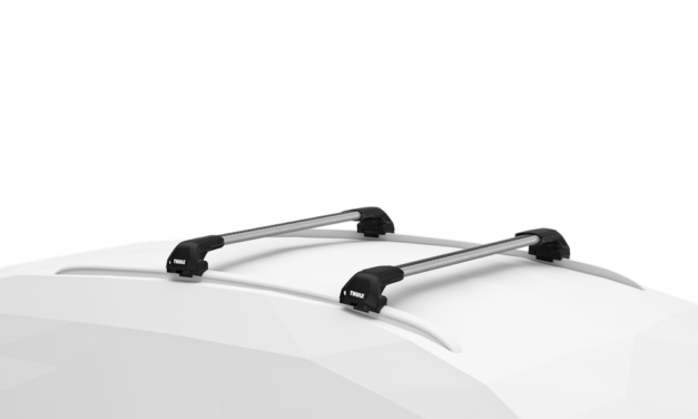 Which roof bars are best for a Kia Sportage? 4 systems worth buying