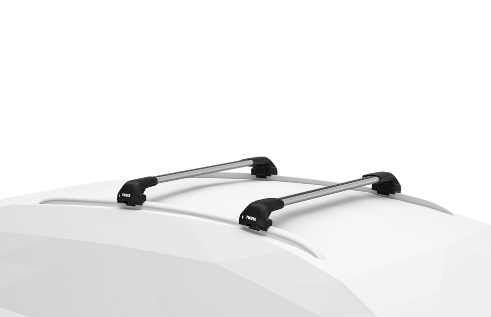 Which roof bars are best for a Kia Sportage? 4 systems worth buying