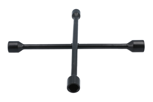 Laser Tools 0233 four-way wheel brace