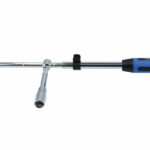 Best wheel nut wrench for roadside use in the UK: what to keep in the boot