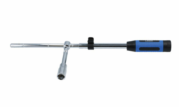 Best wheel nut wrench for roadside use in the UK: what to keep in the boot