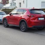 Mazda CX-5 Sticky Brake Caliper MOT: How to Make Sure It Passes in the UK