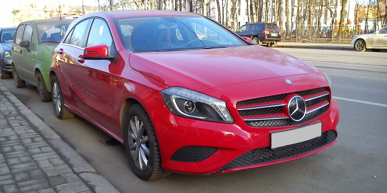 Mercedes A-Class Brake Pipe Corrosion Fix: MOT Rules, Repair Options and What to Check