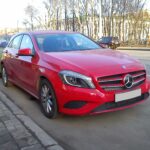 Mercedes A-Class Brake Pipe Corrosion Fix: MOT Rules, Repair Options and What to Check