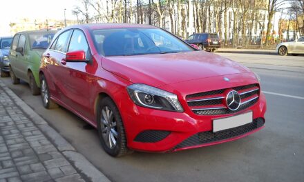 Mercedes A-Class Brake Pipe Corrosion Fix: MOT Rules, Repair Options and What to Check