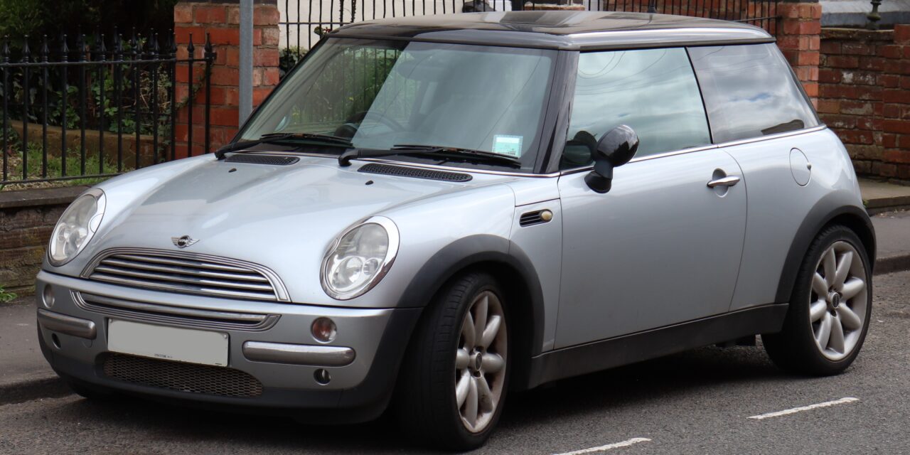 Mini brake light switch MOT fail: what to check first