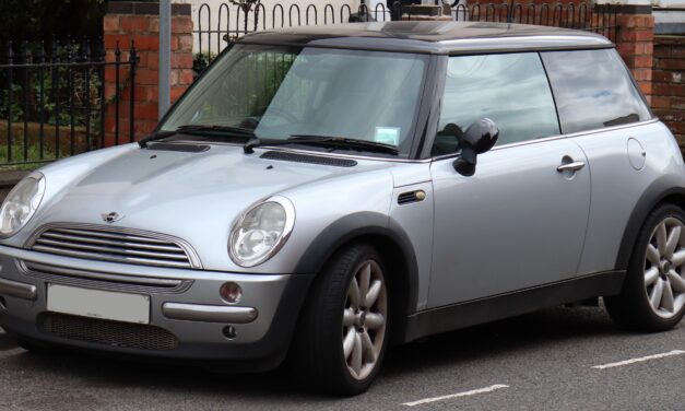 Mini brake light switch MOT fail: what to check first