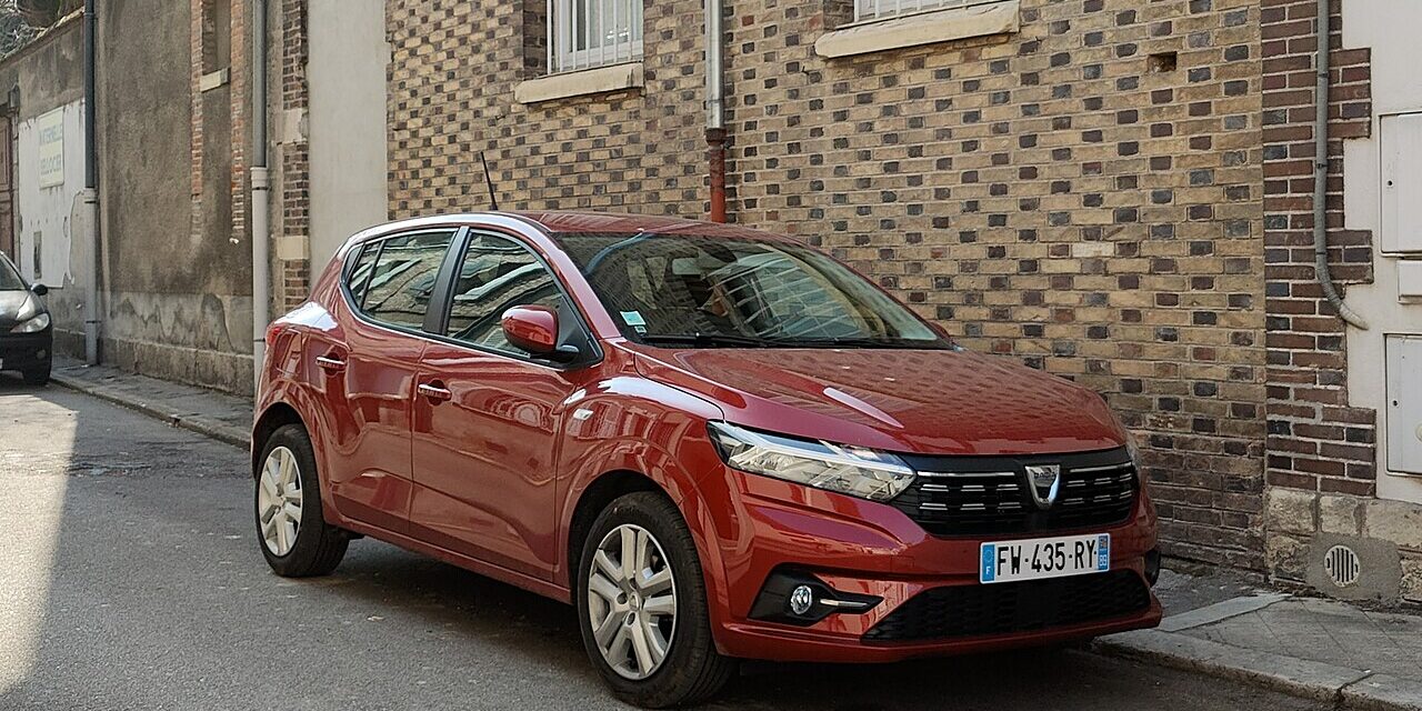 Used Dacia Sandero problems to look for before you buy