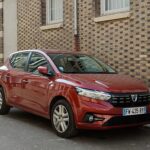 Used Dacia Sandero problems to look for before you buy