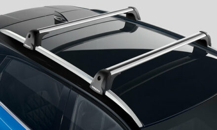 Nissan Qashqai roof bars: the kits actually worth buying for J11 and J12 models