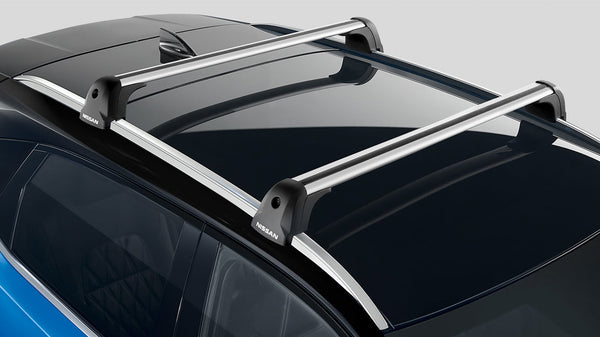 Nissan Qashqai roof bars: the kits actually worth buying for J11 and J12 models