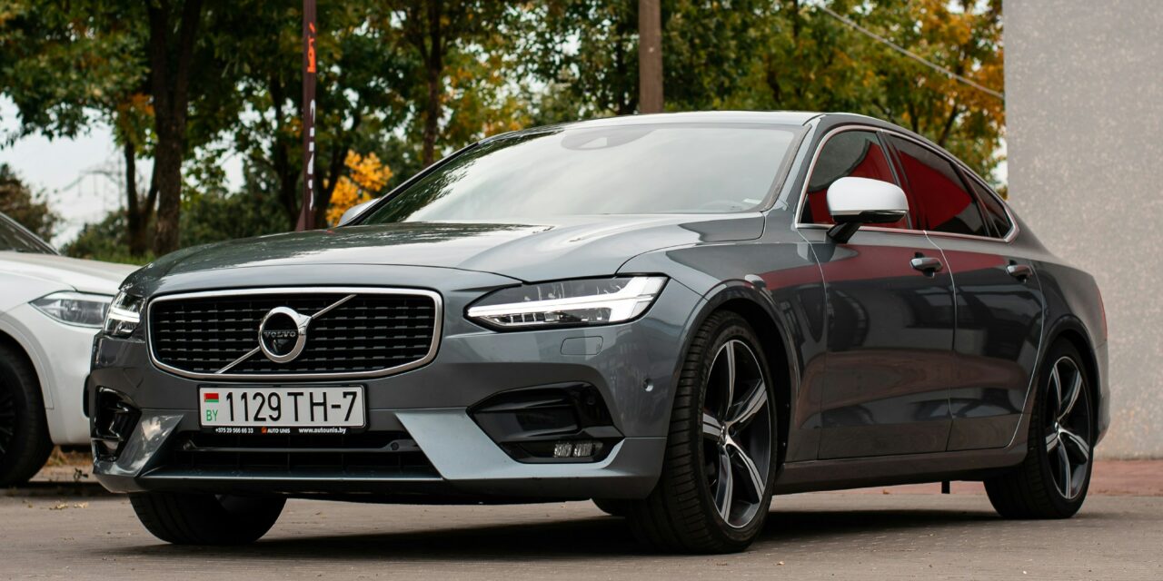 Best Car Detailing Products for People Without a Drive in the UK