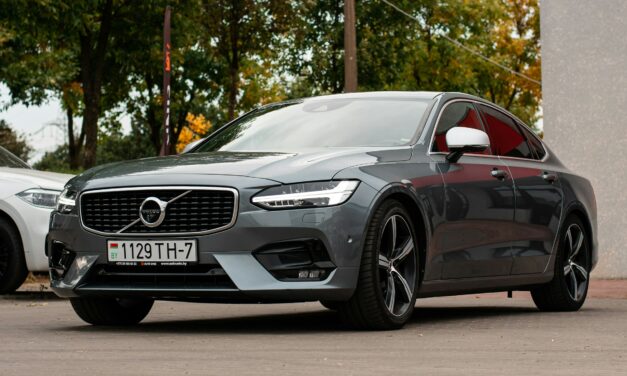 Best Car Detailing Products for People Without a Drive in the UK