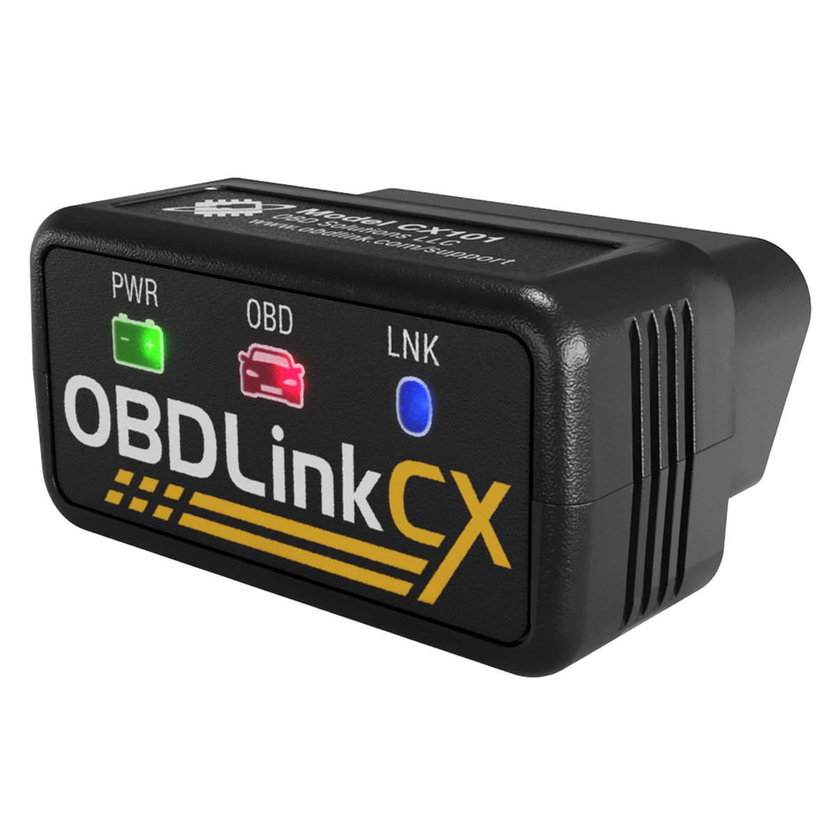 OBDLink CX Bluetooth OBD2 adapter