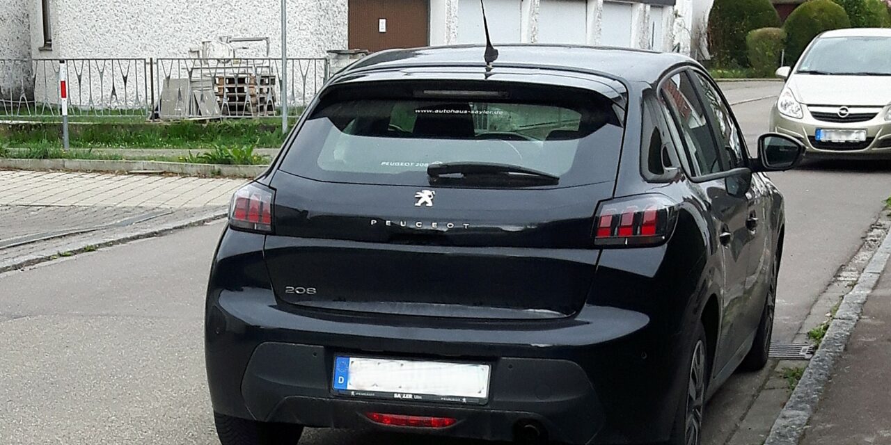 Used Peugeot 208 problems to look for: common faults, engine risks and buyer checks