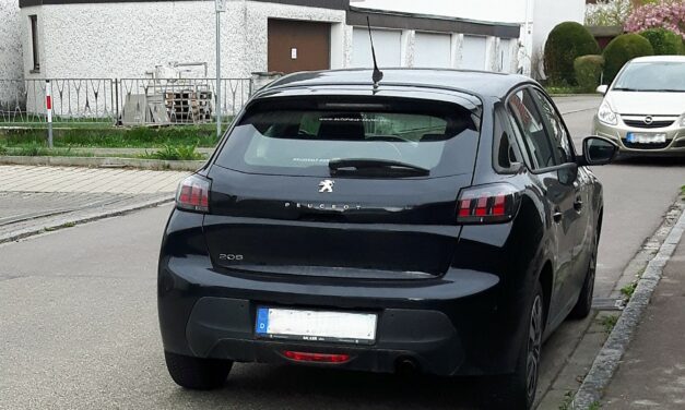 Used Peugeot 208 problems to look for: common faults, engine risks and buyer checks