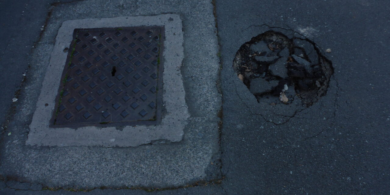 Pothole funding warnings for councils: what actually changes for drivers