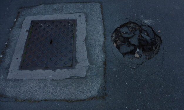 Pothole funding warnings for councils: what actually changes for drivers