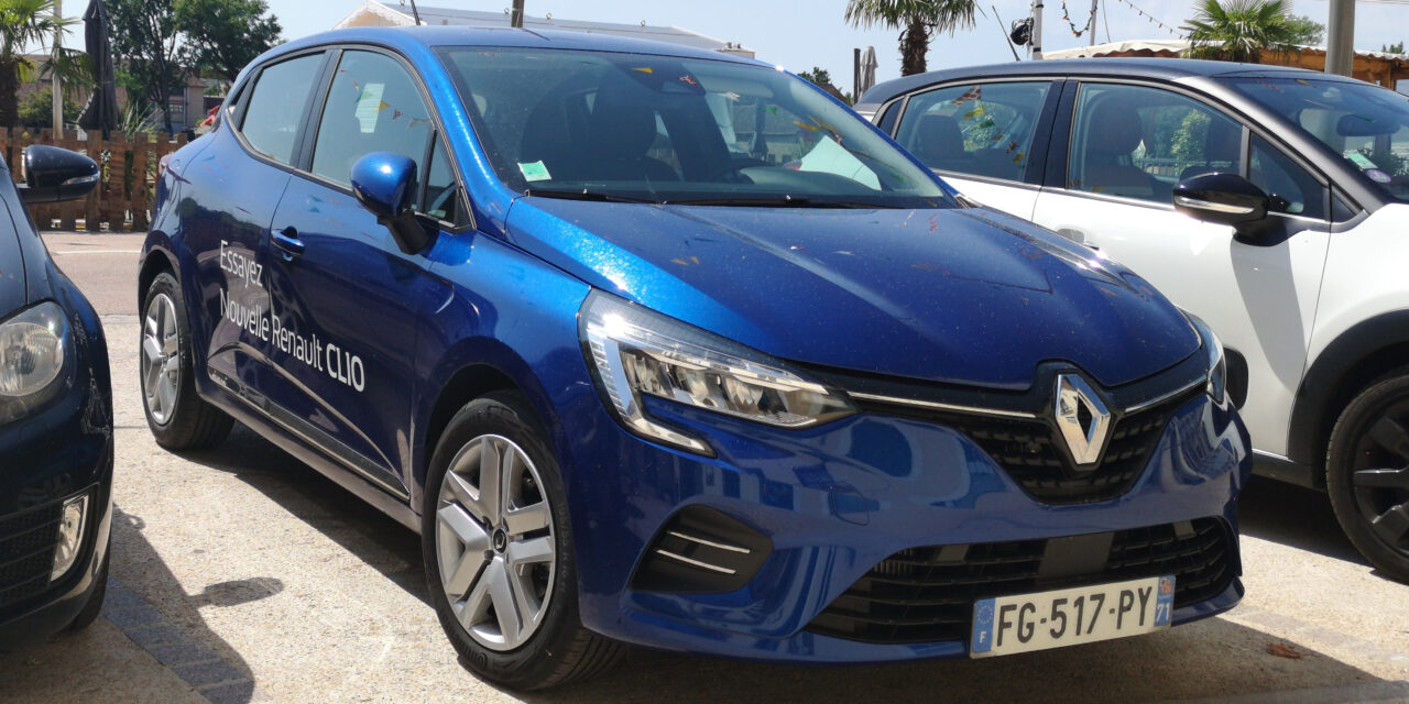 Used Renault Clio buyer’s guide: which faults matter and which versions make sense