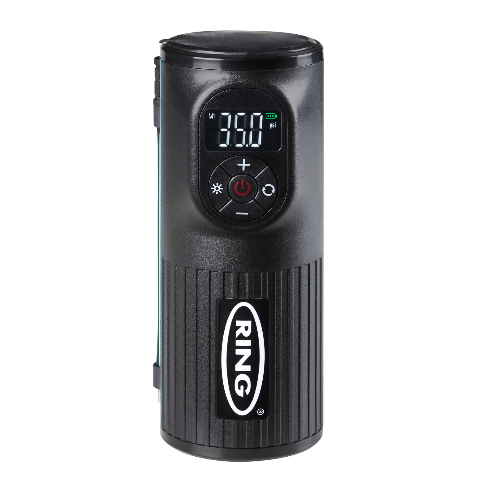 Ring RTC2000 compact tyre inflator