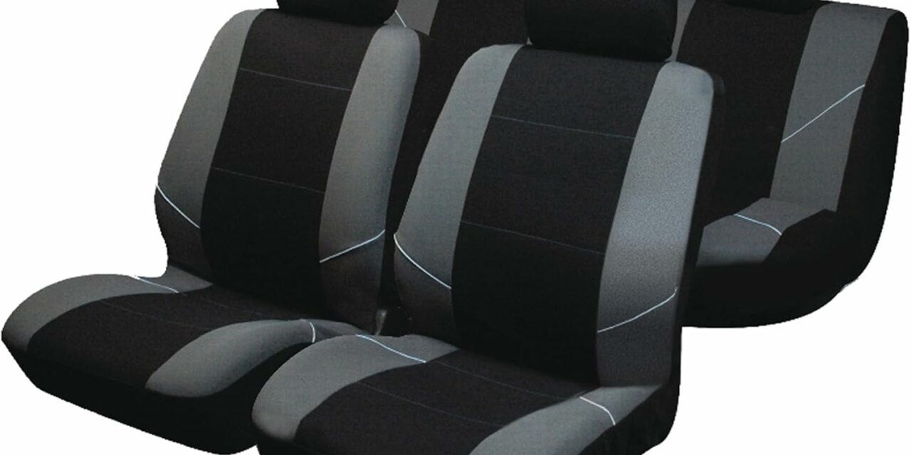 Vauxhall Corsa seat covers: 4 worthwhile picks for daily-use protection