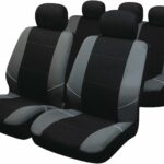 Vauxhall Corsa seat covers: 4 worthwhile picks for daily-use protection
