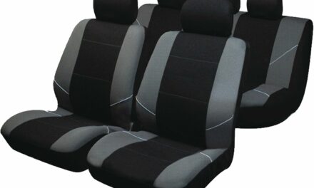 Vauxhall Corsa seat covers: 4 worthwhile picks for daily-use protection