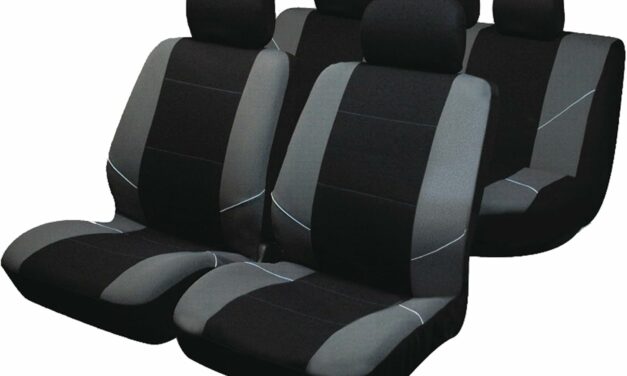 Vauxhall Corsa seat covers: 4 worthwhile picks for daily-use protection