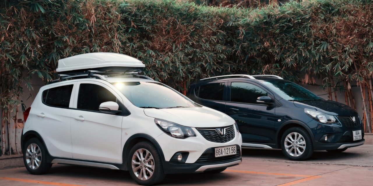 Best Roof Box for Family Holidays UK: How to Choose the Right One