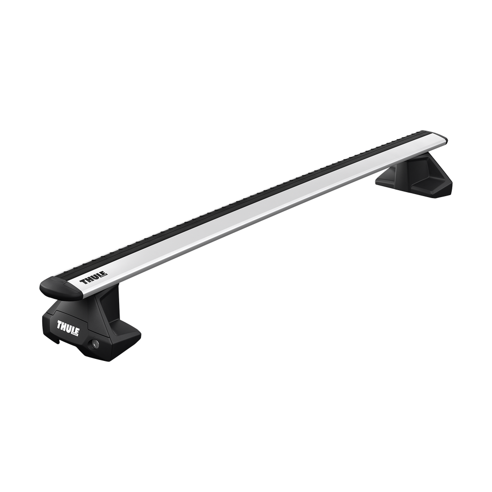 Thule WingBar Evo roof bar system